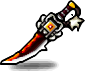 1h sword