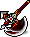 2h axe