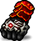 claw