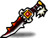 dagger
