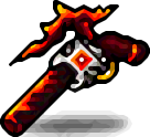 gun