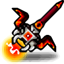 wand